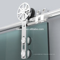 Wholesales Glass Wardrobe Sliding Door Fittings